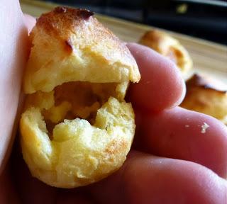 Bocaditos de Nata y Almendra Bocaditos de Nata y Almendra