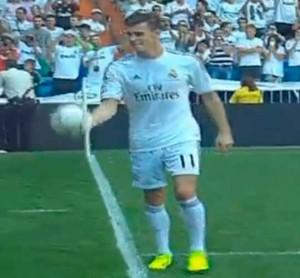 presentacion-gareth-bale