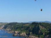 Camino Costero Gijon (Providencia Ñora)
