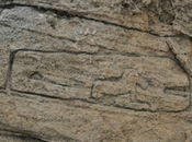 Georgeos Díaz-Montexano: nombre egipcio Tharros. mayores descubrimientos Historia Cerdeña.