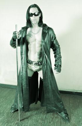 lider alfa Del Líder Alfa al Liderazgo en Red