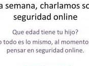 02/09/2013 Seguridad internet: diferencia según edad chicos