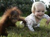 graciosos vídeos niños