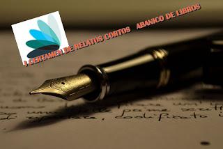 1er Certamen de Relatos Cortos Abanico de libros