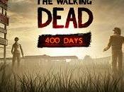 walking dead Days