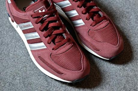 Review zapatillas Adidas L.A. Trainer.