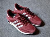 Review zapatillas Adidas L.A. Trainer.