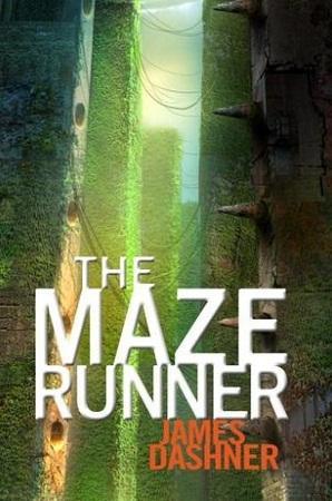 The Maze Runner (Maze Runner, #1)