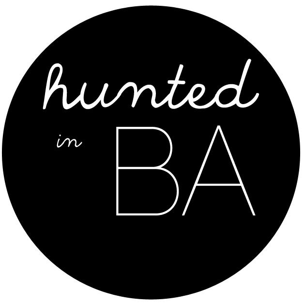 Hunted in BA