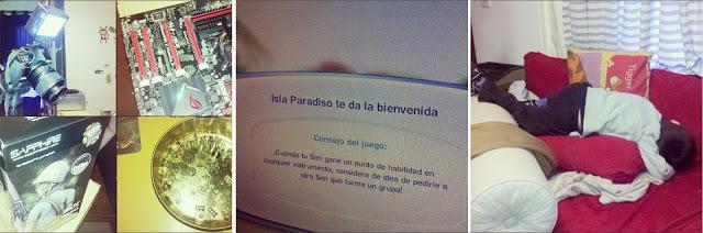 Instagosto Instagosto