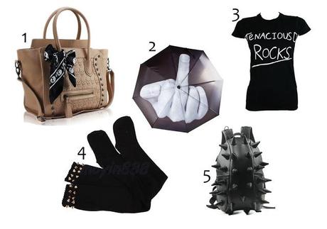 Ebay watchlist: punky stuff. Ebay watchlist: punky stuff.