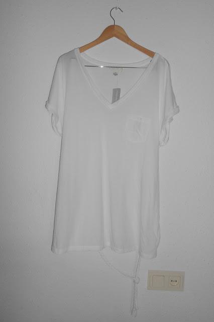 Compras de rebajas (1/2)