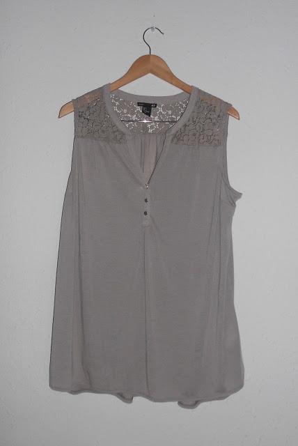 Compras de rebajas (1/2)