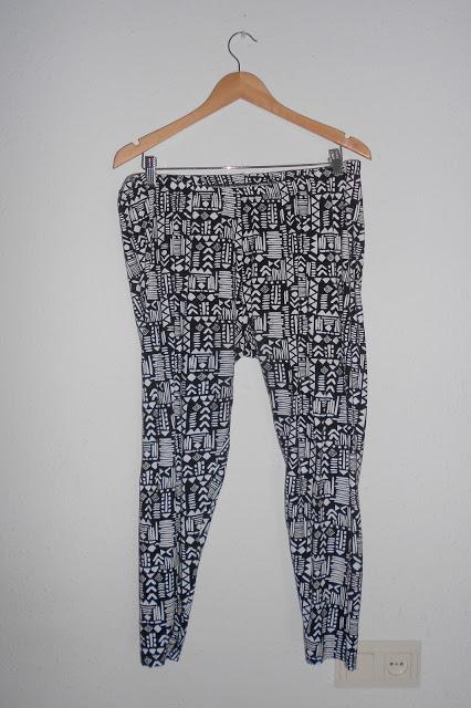 Compras de rebajas (1/2)