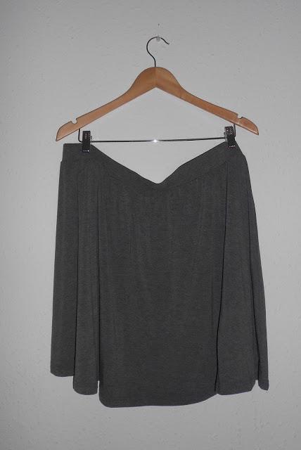 Compras de rebajas (1/2)