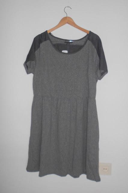 Compras de rebajas (1/2)