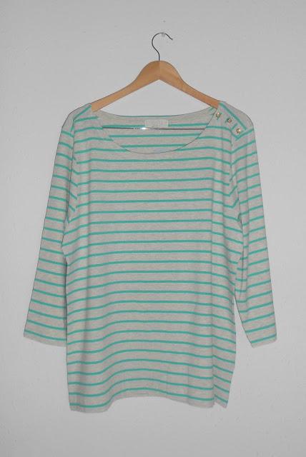 Compras de rebajas (1/2)