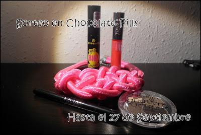 Sorteo 100 seguidores