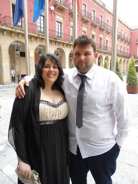 Boda!