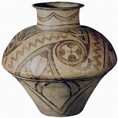 Vasija-neolitica-de-ceramica