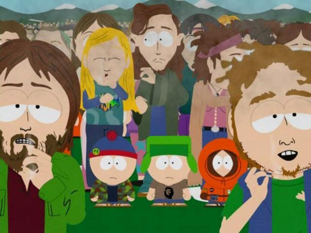 south park