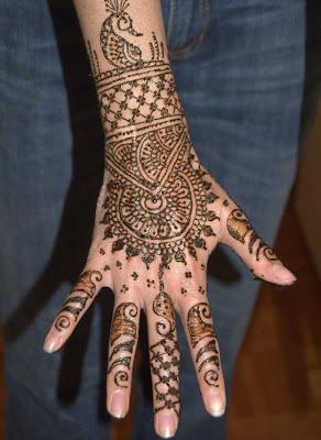 Me tienes en tus manos