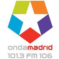 .:Entrevista a Juanjo de Goya en Onda Madrid:.