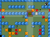 Robbo adaptación libre clasico escrito 1989.