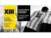 XIII Concurso fotográfico Internacional Mundo para Todos. Superación Discapacidades"