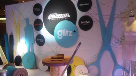 Glitz* Estrena la Tercera Temporada De Project Runway Latin America Con El Primer Reto: “Be YourSelf” DSC02135