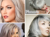 Silver pastels: Hair Inspiration