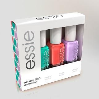 Essie estrena YouTube y Twitter con regalos