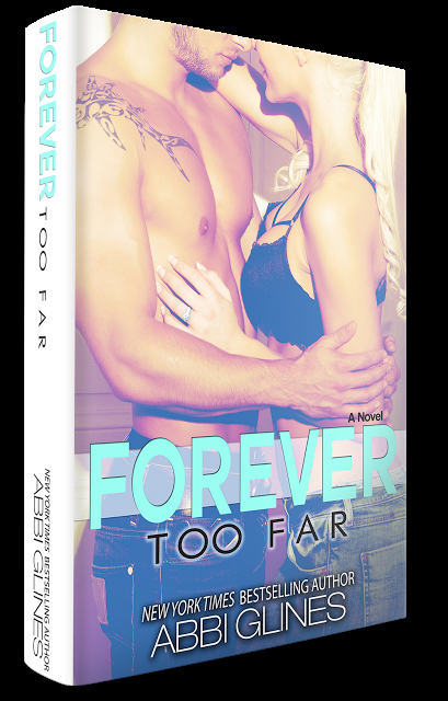 Reseña: Forever Too Far (Too Far #III) - Abbi Glines
