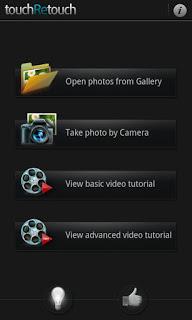 TouchRetouch v 3.2.1 APK