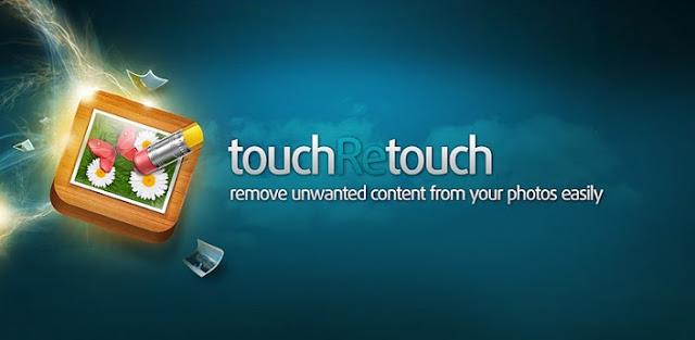 TouchRetouch v 3.2.1 APK