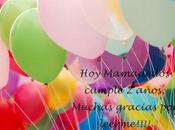 Sorteo cumpleblog!!!!!