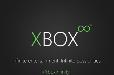 Xbox One casi se bautiza con el nombre de Infinity