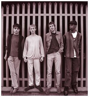 Ocean Colour Scene - Hundred Mile High City (1997)