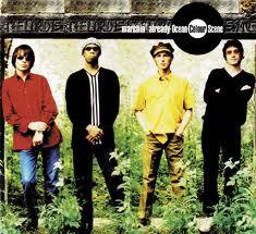 Ocean Colour Scene - Hundred Mile High City (1997)