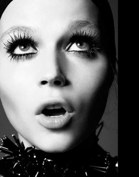 Tendencias maquilaje otoño - invierno 2013 - 2014