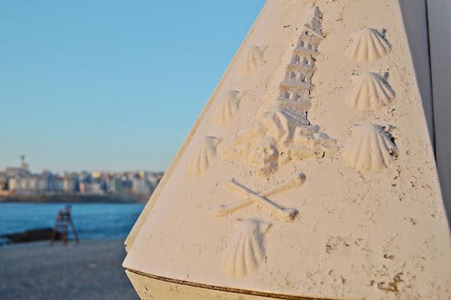 SIGO DE VACACIONES...