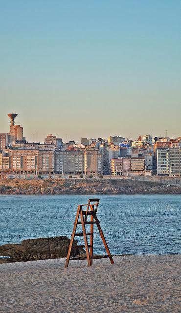 SIGO DE VACACIONES...