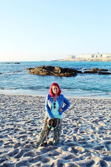 SIGO DE VACACIONES...