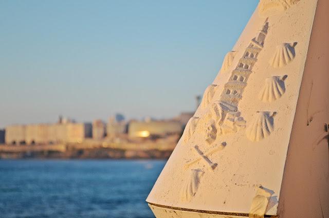 SIGO DE VACACIONES...