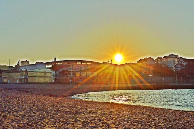 SIGO DE VACACIONES...