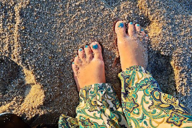 SIGO DE VACACIONES...