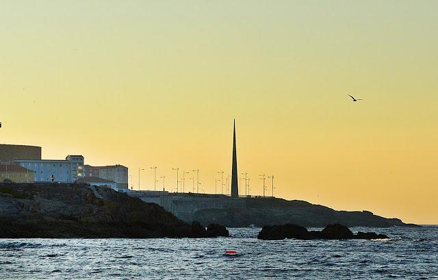 SIGO DE VACACIONES...