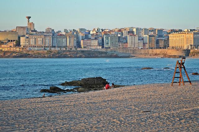 SIGO DE VACACIONES...