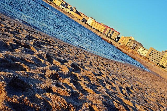 SIGO DE VACACIONES...