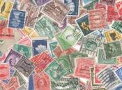 Suizos prueban estampillas generadas